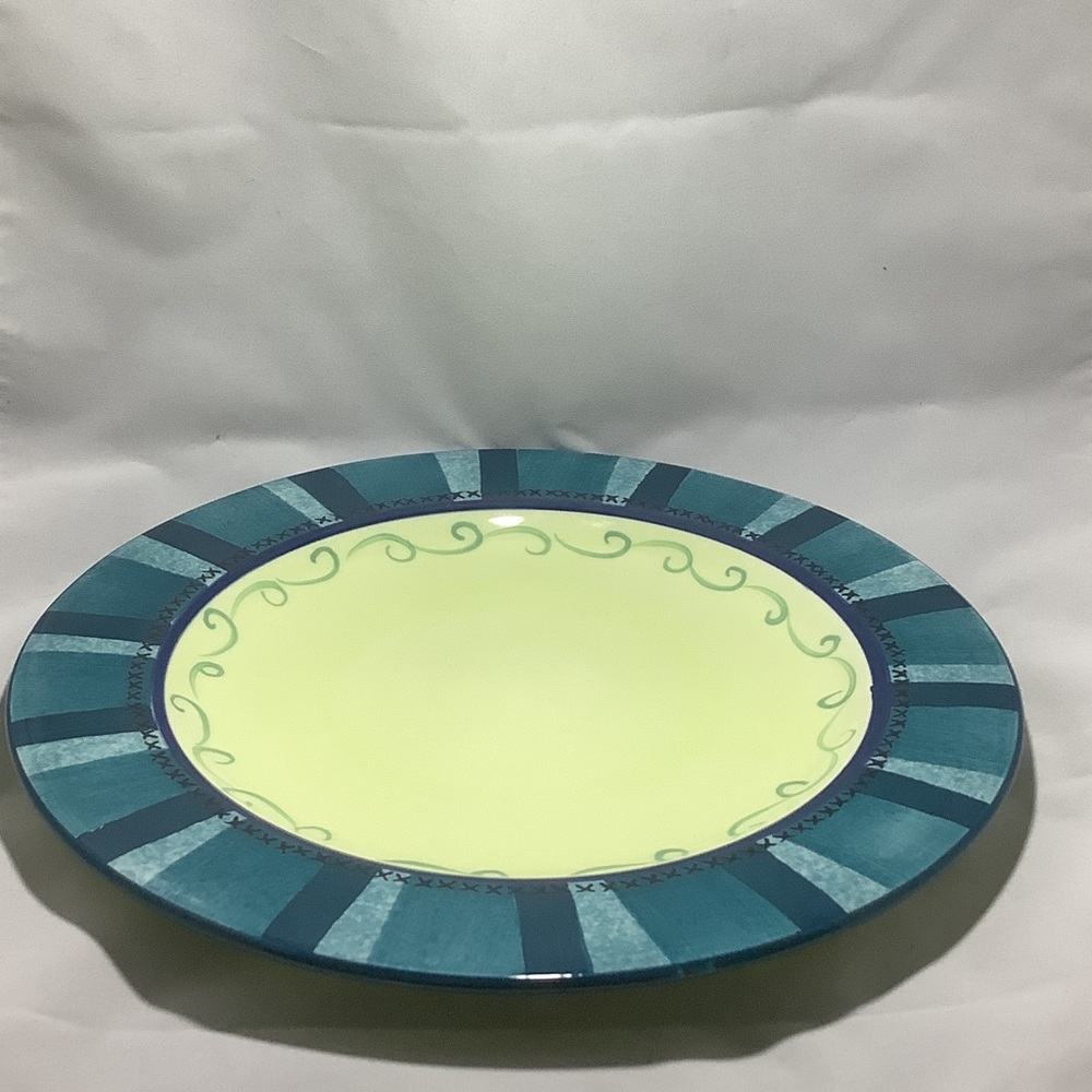 Pfaltzgraff Verona Dinner Plate